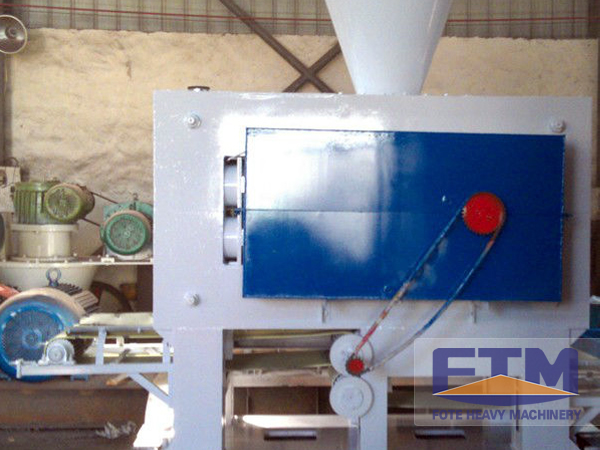 Strong Hydraulic Briquetting Machine